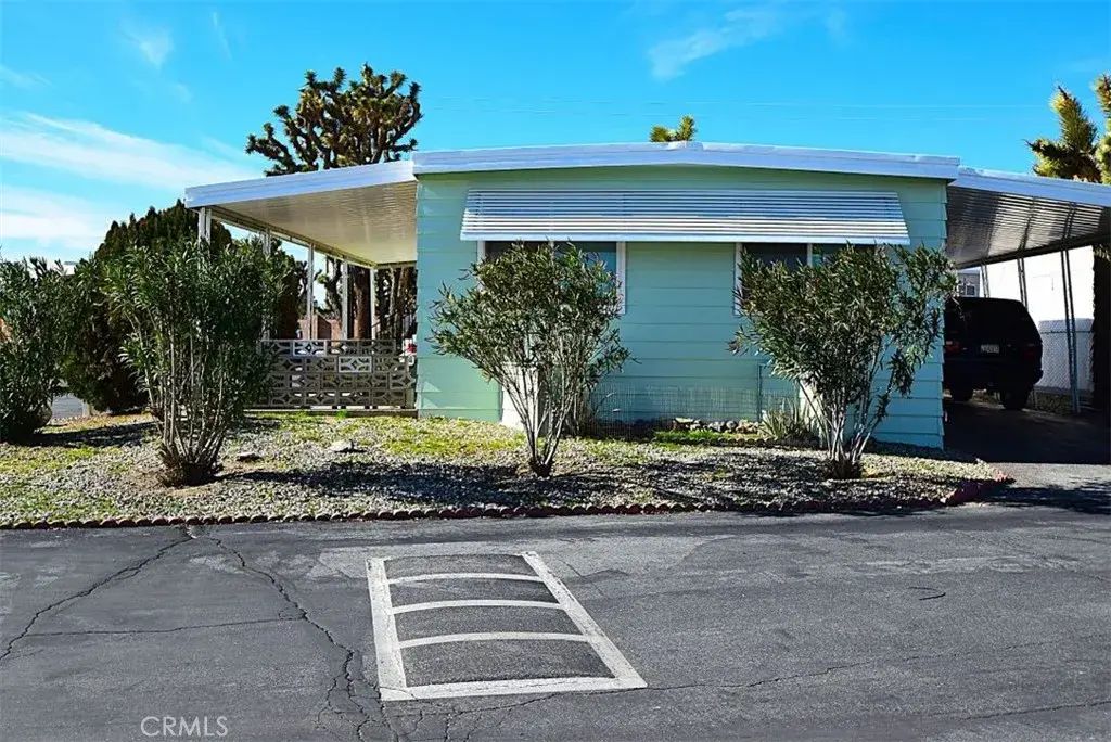 56254 29 Palms 52, Yucca Valley