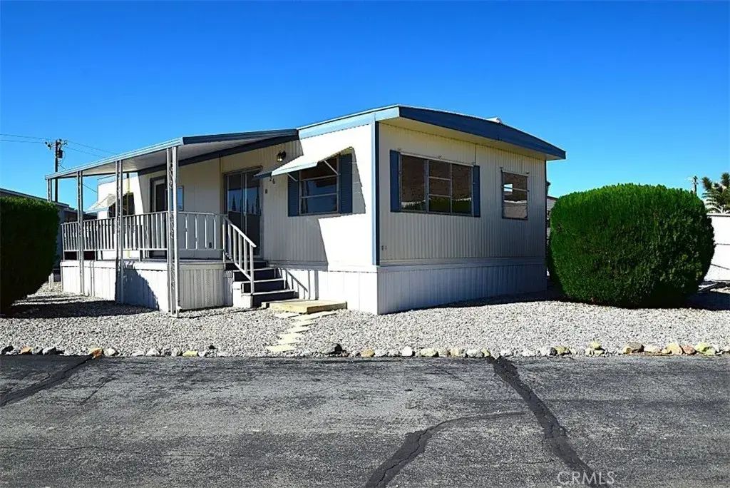 56254 29 Palms 26, Yucca Valley
