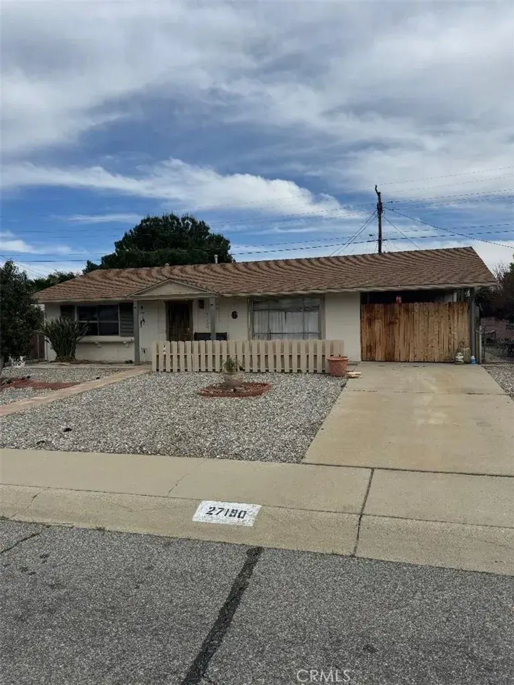 27190 Capilano Drive, Menifee