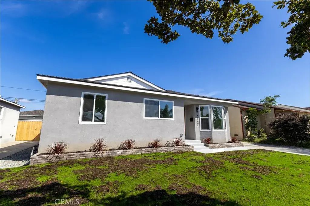 4642 Vangold, Lakewood