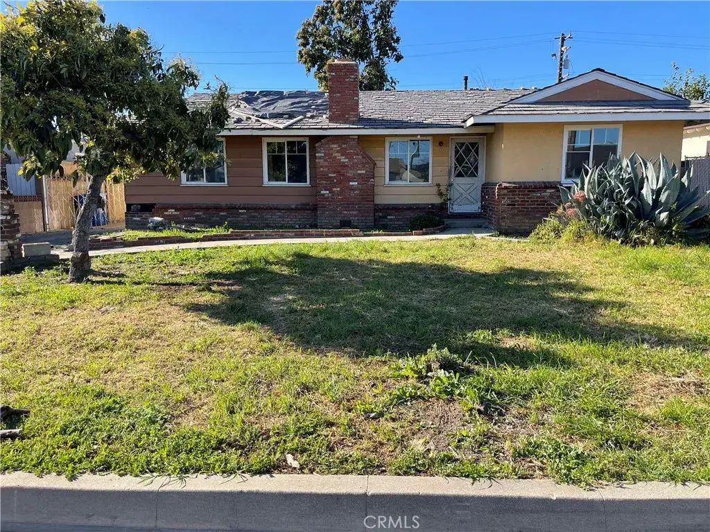 1147 S Vanhorn Avenue, West Covina