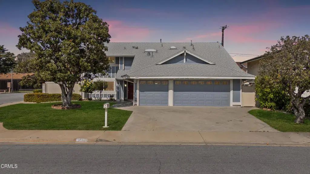 3807 Olivo Court, Camarillo