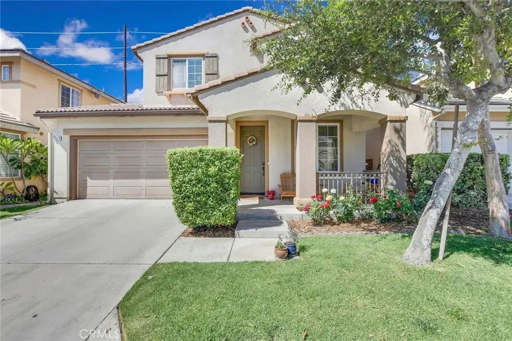 9269 Maywood, Riverside
