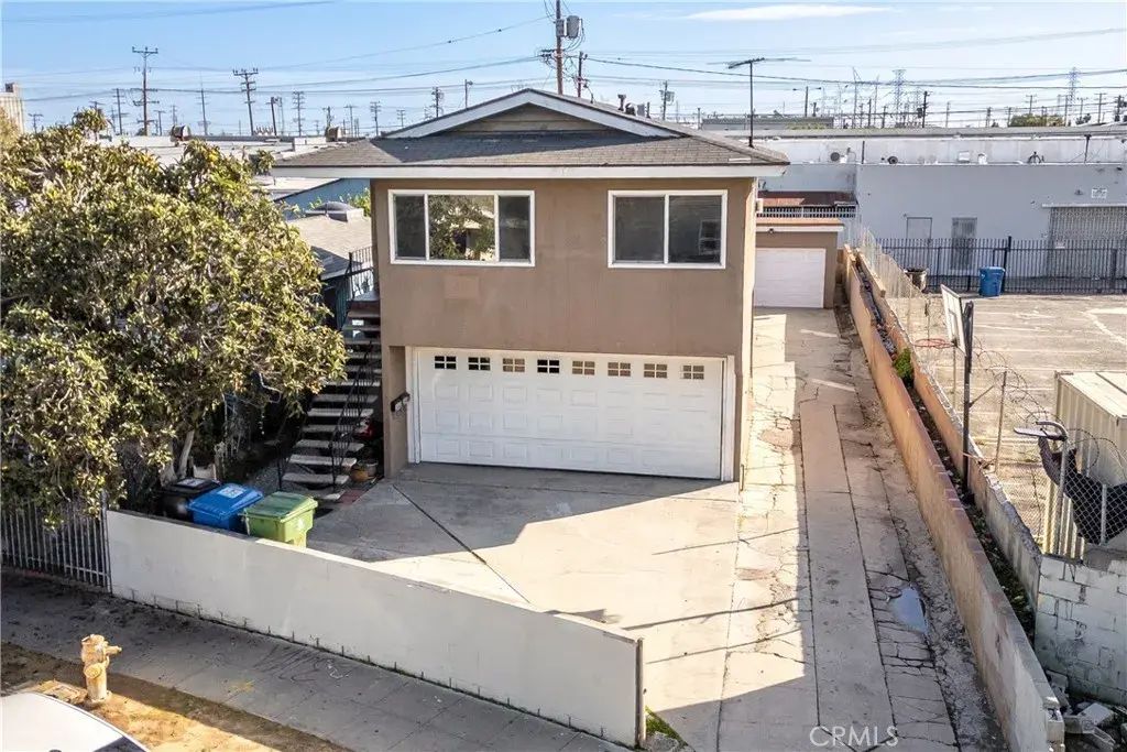 3446 E Hunter Street, Los Angeles