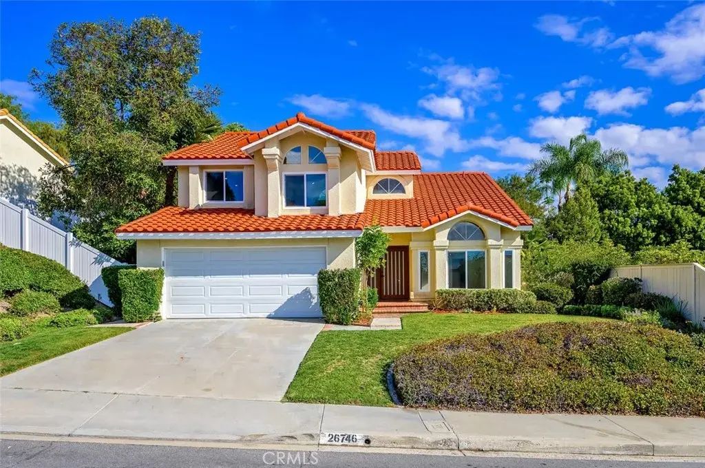 26746 Brandon, Mission Viejo
