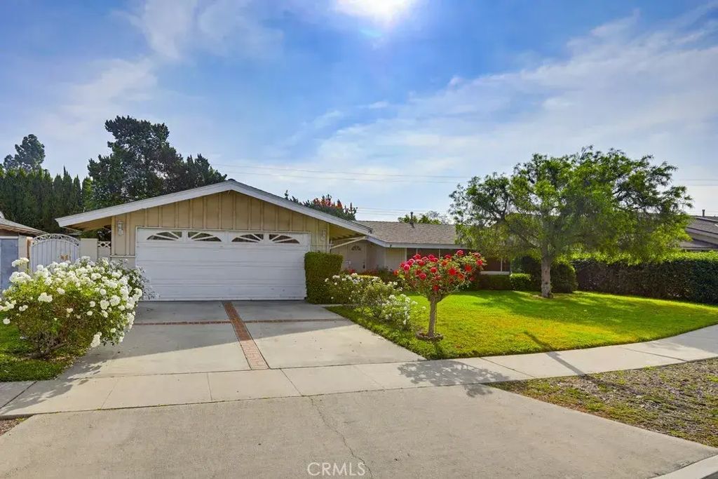 11532 Baggett, Garden Grove