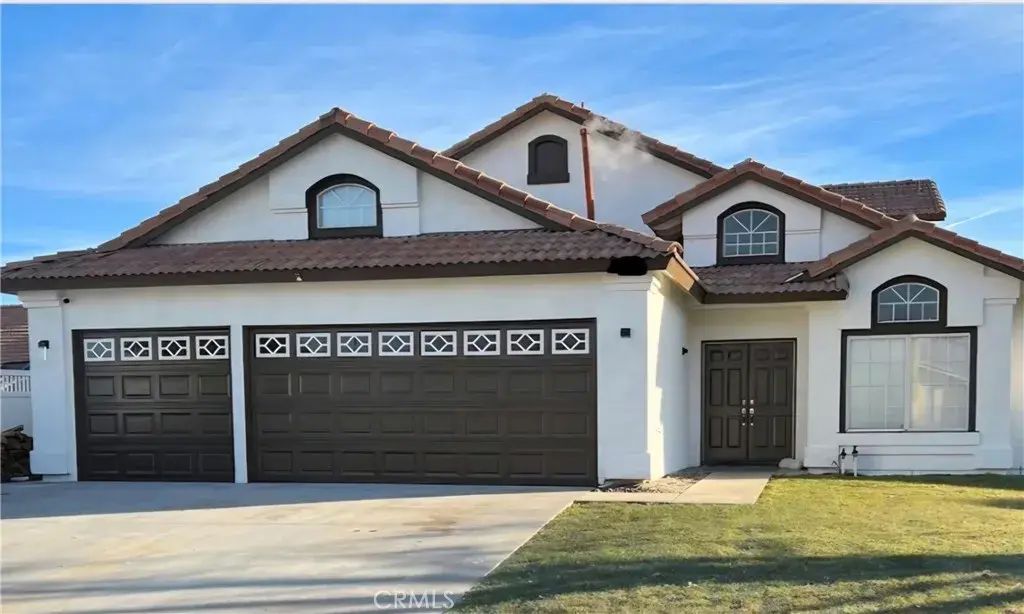 12705 El Dorado Way, Victorville