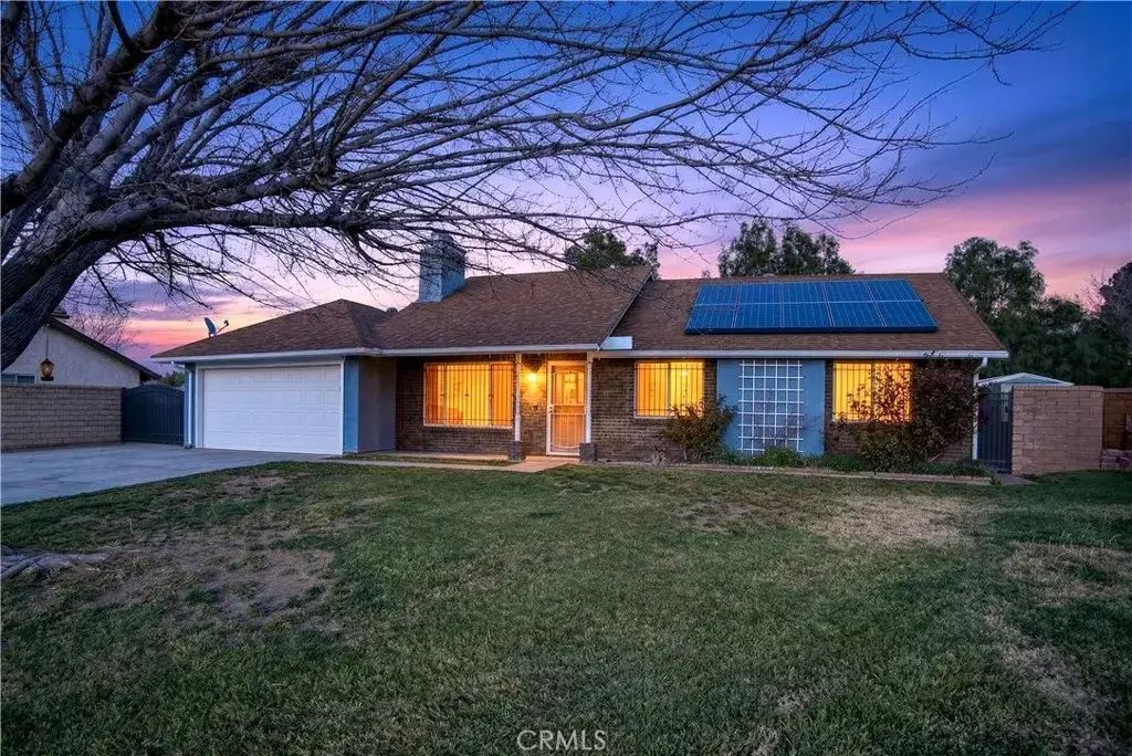 43034 Weyand Court, Lancaster