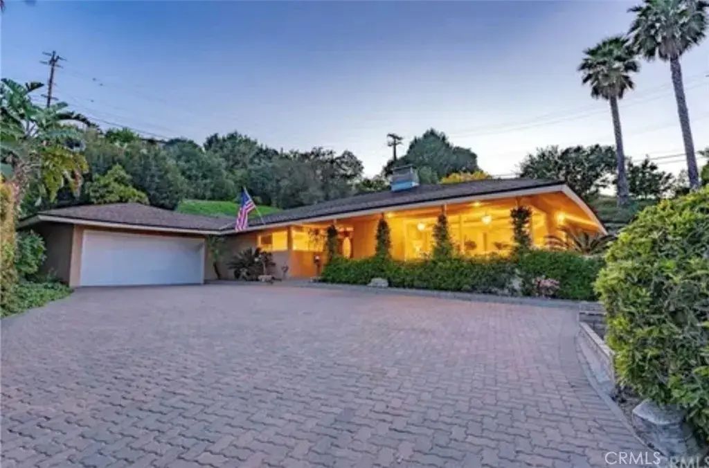 1 Cayuse Lane, Rancho Palos Verdes