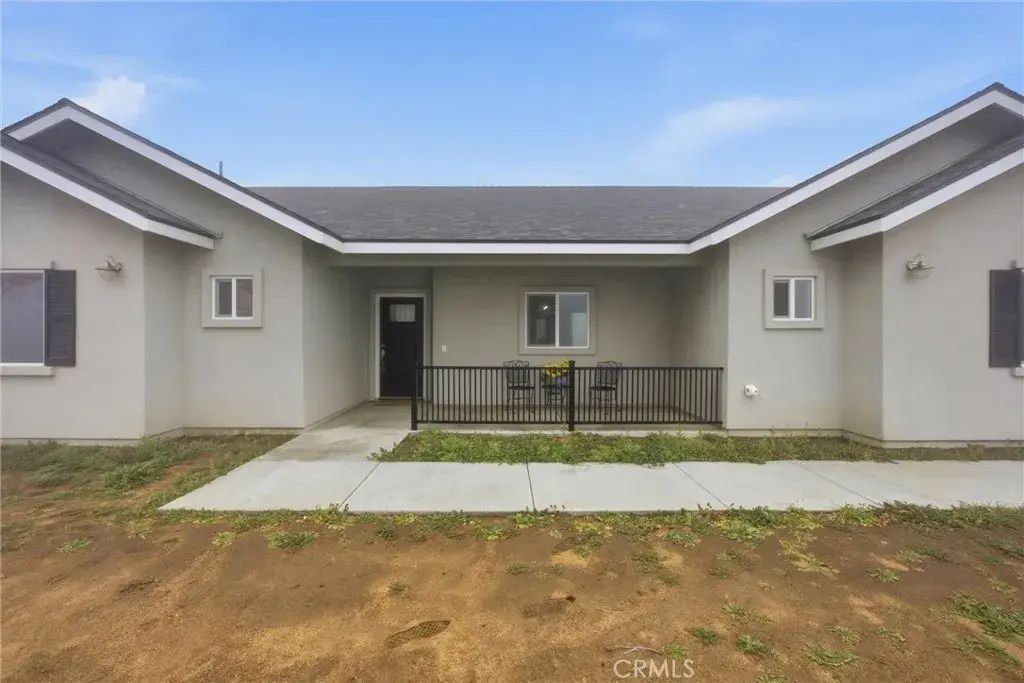 18671 Buckeye Place, Tehachapi