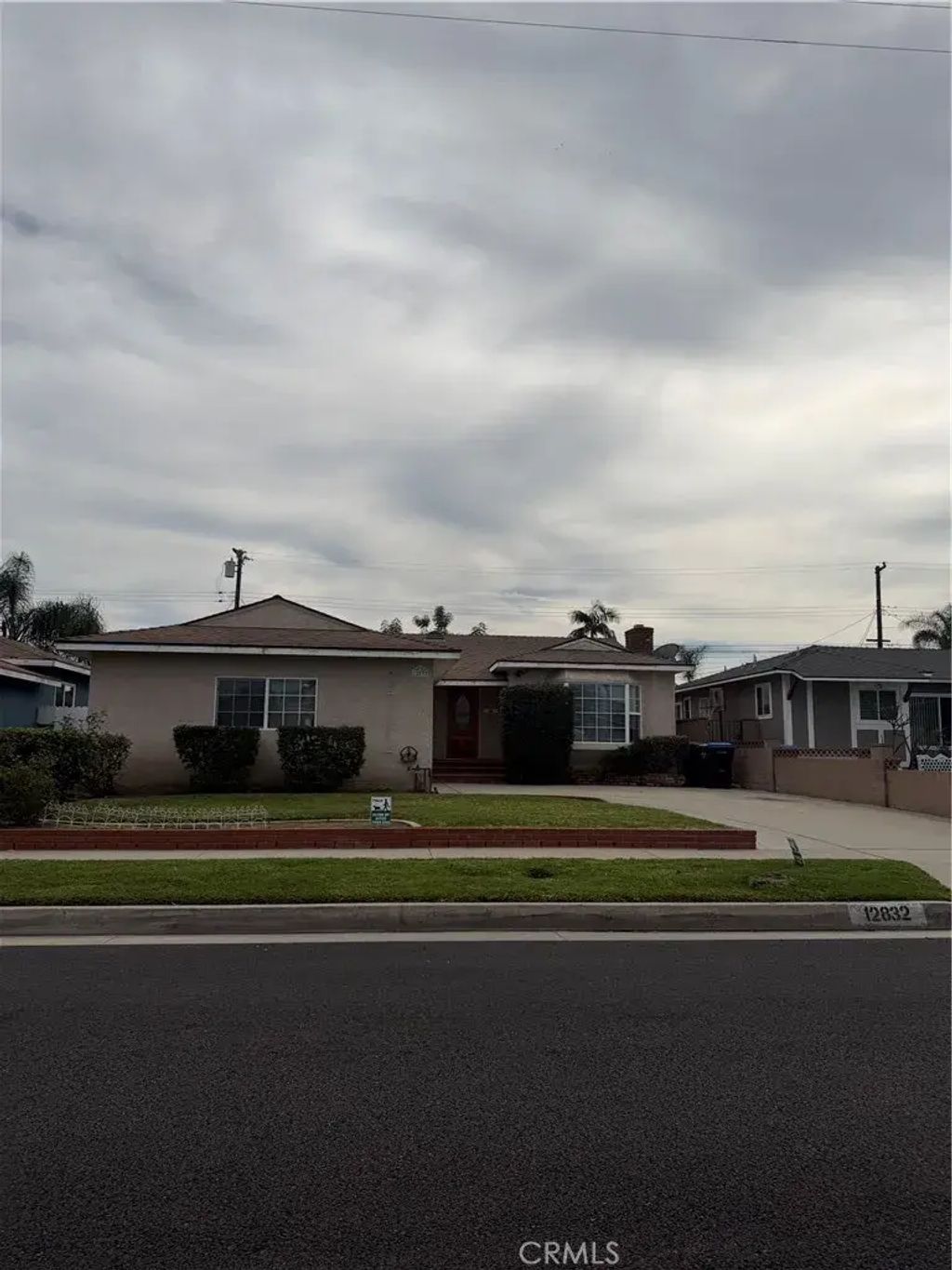 12832 Muroc, Norwalk