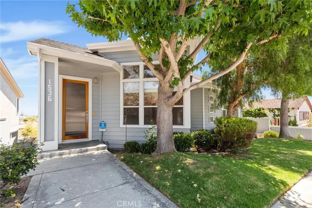 1536 Silver, Hermosa Beach