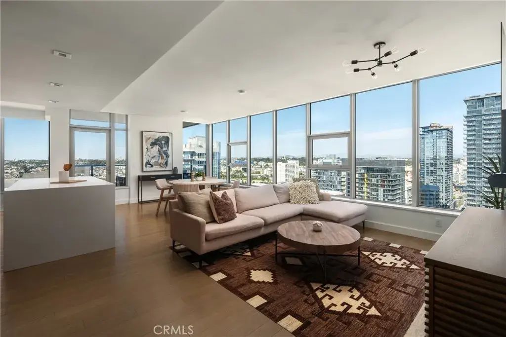 1388 Kettner Boulevard 2803, DOWNTOWN