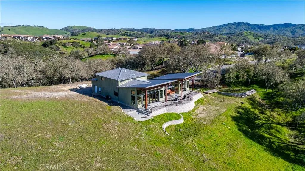 3275 Timberline, Paso Robles