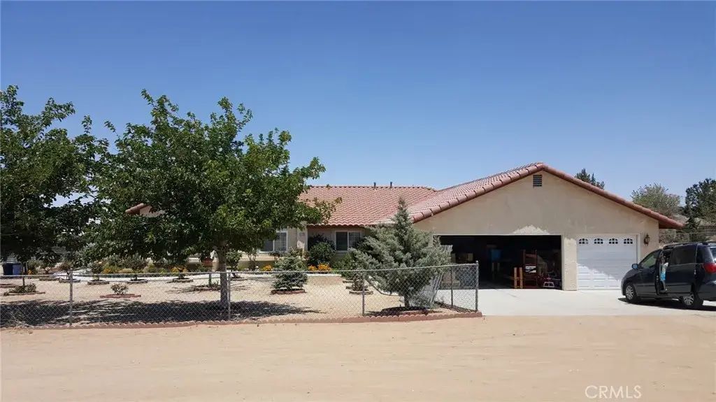 6320 Winter Park Drive, Phelan