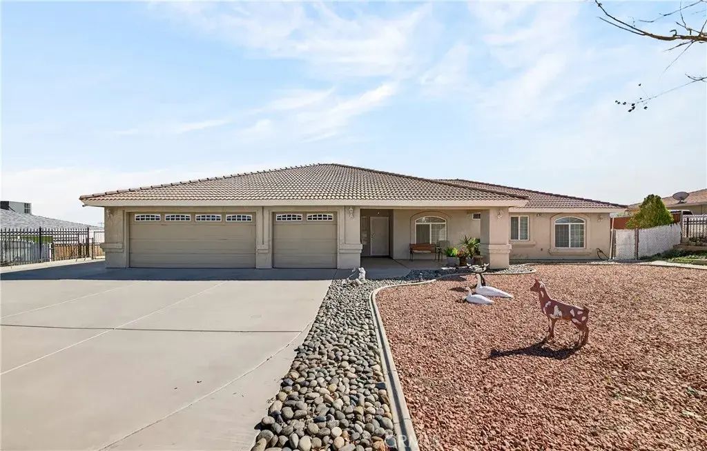7841 Corona, Hesperia