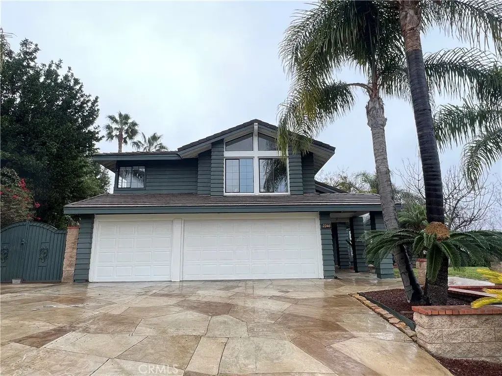 2246 E Vista Canyon Road, Orange