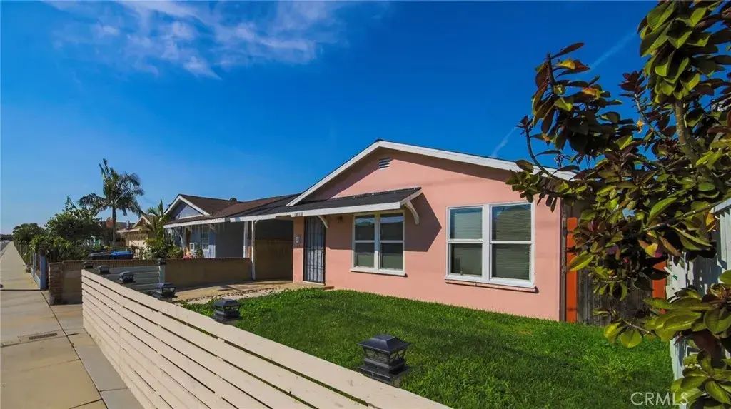 11961 165th Street, Norwalk