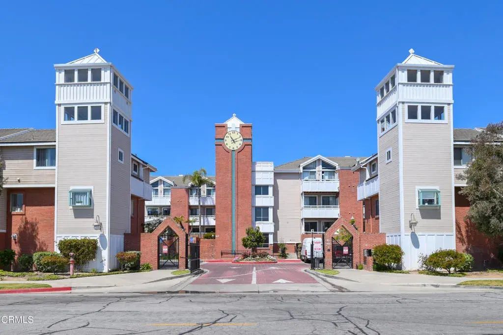 865 S B Street Q1, Oxnard