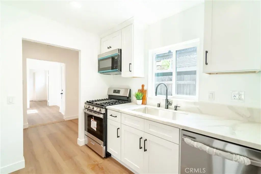 13300 S Largo, Compton