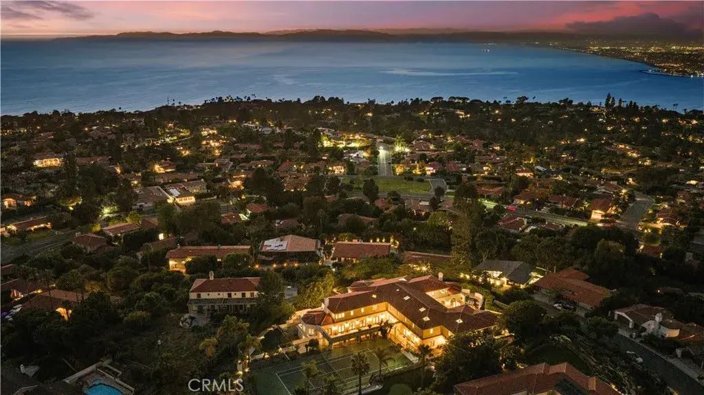 2228 Via Cerritos, Palos Verdes Estates