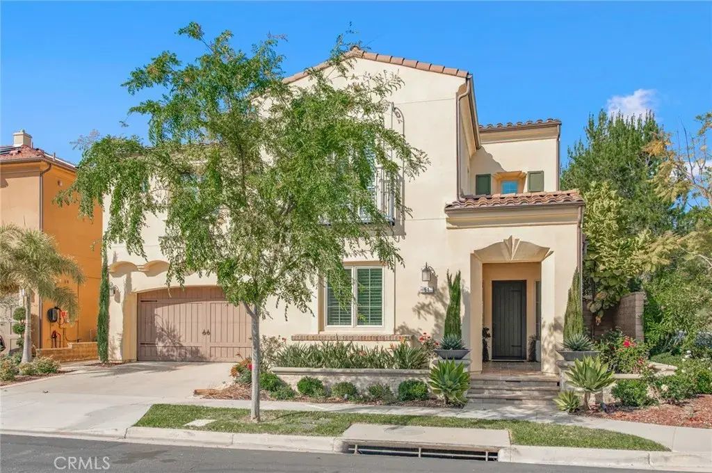 51 Lone Mountain, Irvine