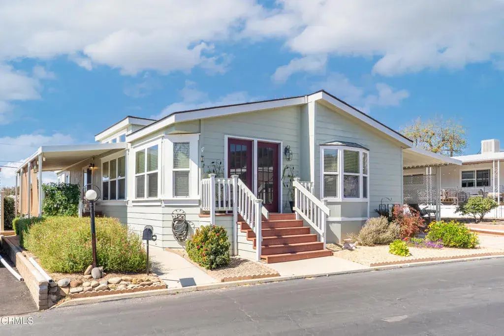 1202 Loma #7, Ojai