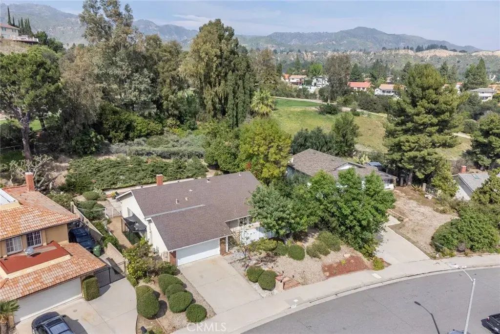 19343 Pauma Valley, Porter Ranch