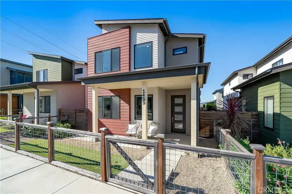 1459 Noveno Avenue, San Luis Obispo