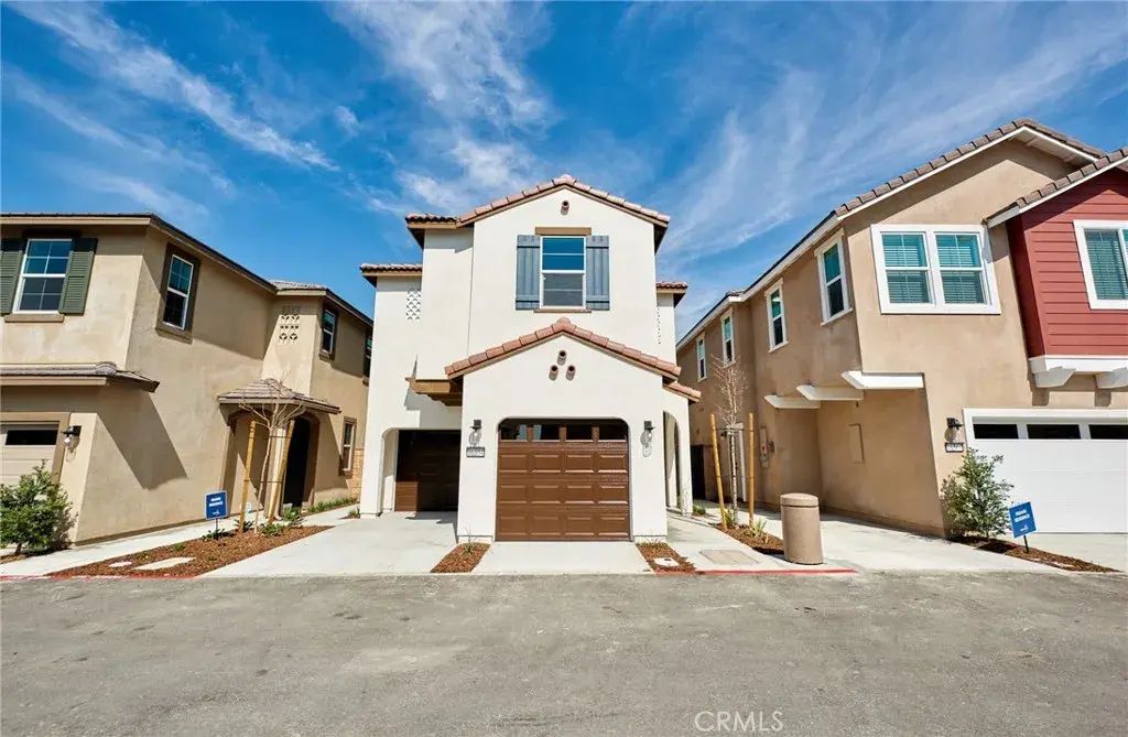 16554 Stone Pine Lane, Fontana