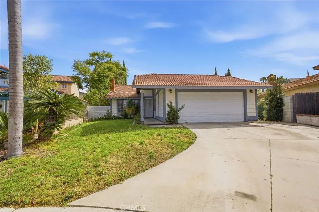 3447 Yuba Cir, Riverside