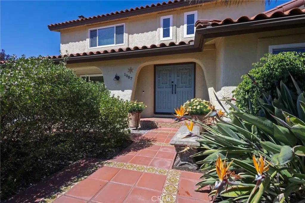 1087 Quail Ridge, Santa Maria