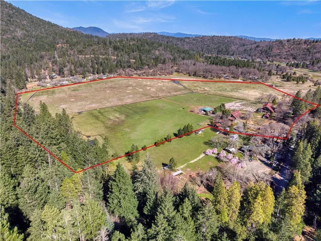 10536 Highway 175, Kelseyville