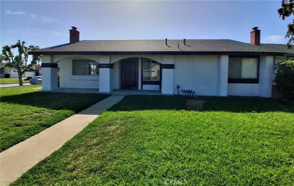 1467 Winston Court, Upland