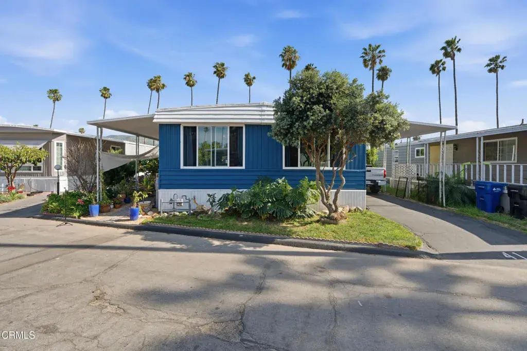 265 Beckwith Spc 41a, Santa Paula