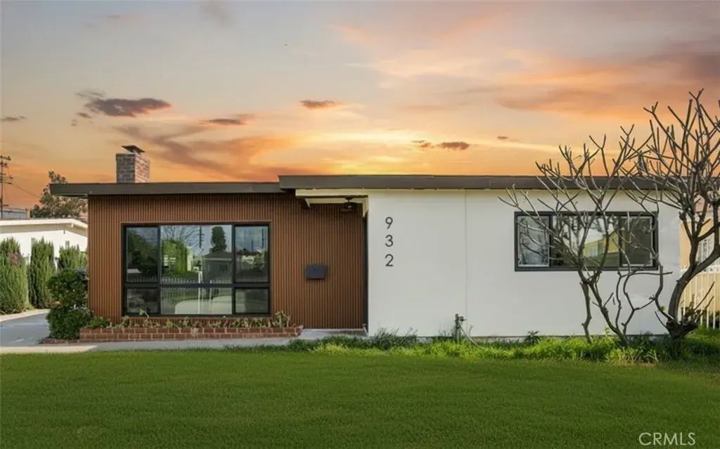 932 Shadydale, La Puente