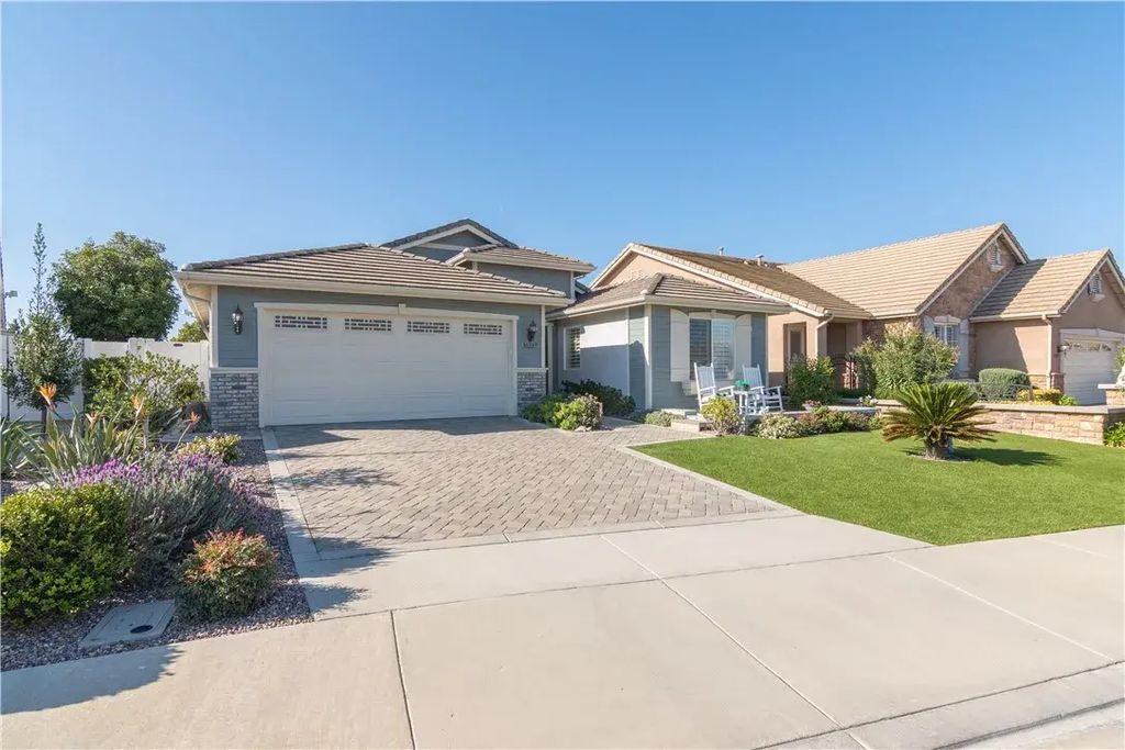 30227 Carneros, Murrieta