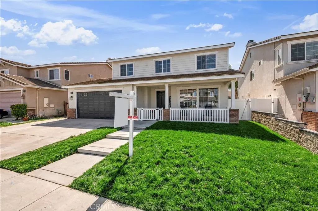 23831 Cloverleaf, Murrieta