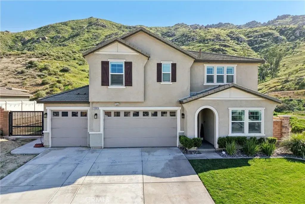 20995 Mountain Gate, Riverside