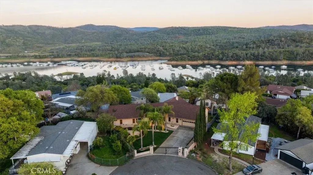 5320 Blinzig Court, Oroville