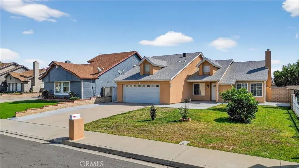 13094 Pavillion Court, Moreno Valley