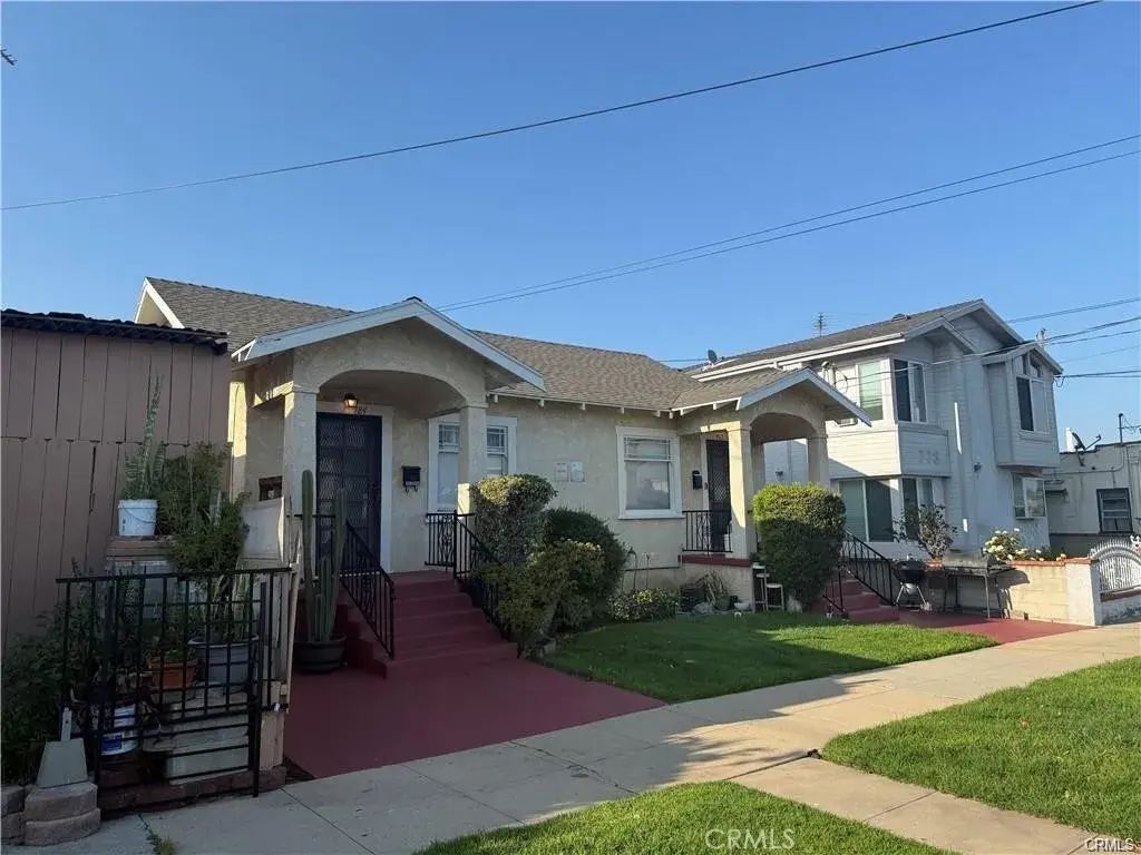 782 W 14th Street, San Pedro
