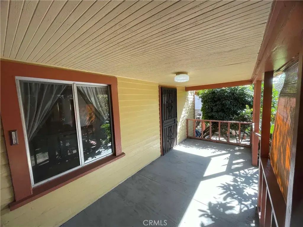 826 N Rowan Avenue, Los Angeles