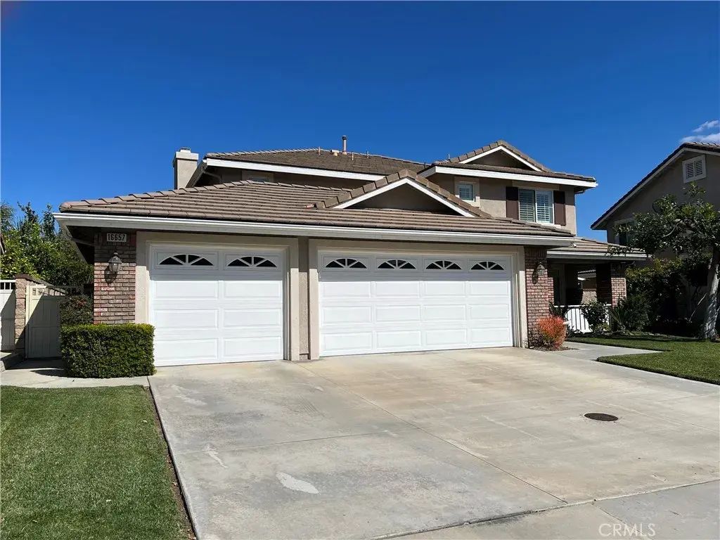 16657 China Berry Court, Chino Hills
