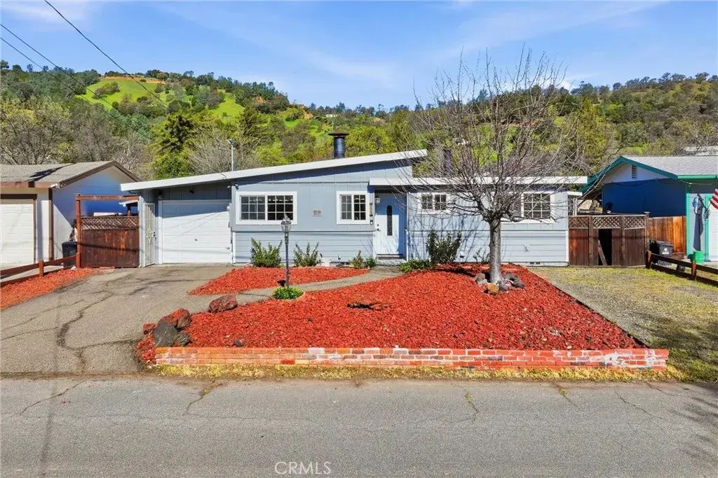 12762 Shoreview Drive, Clearlake Oaks