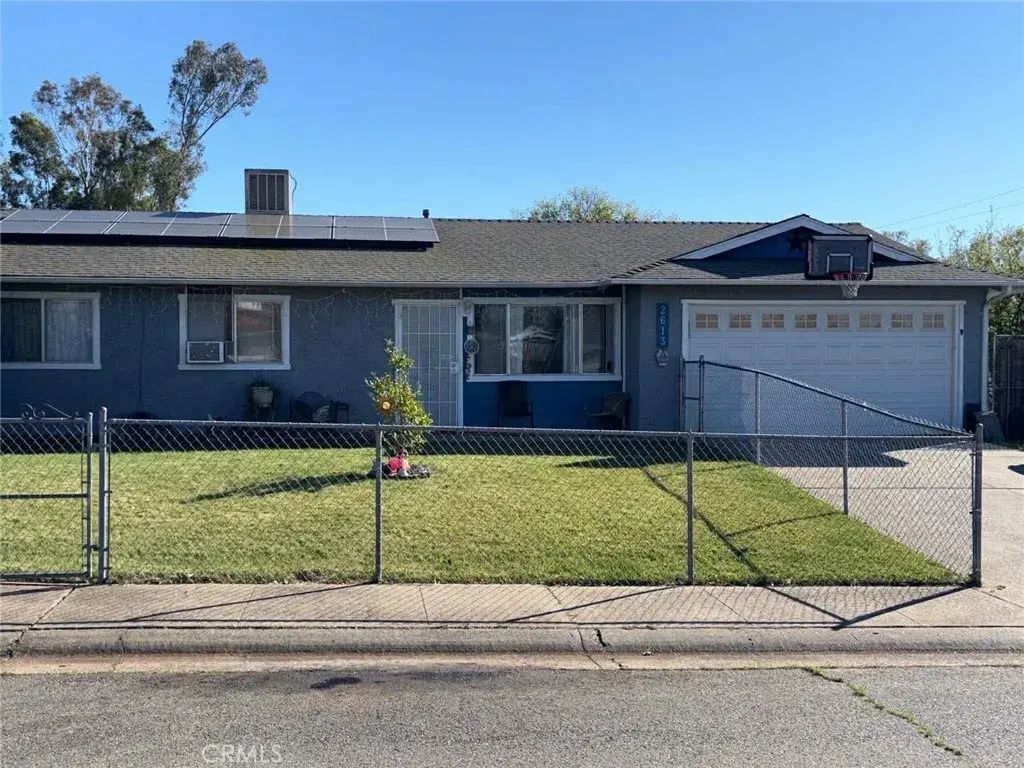 2613 Forestview, Oroville