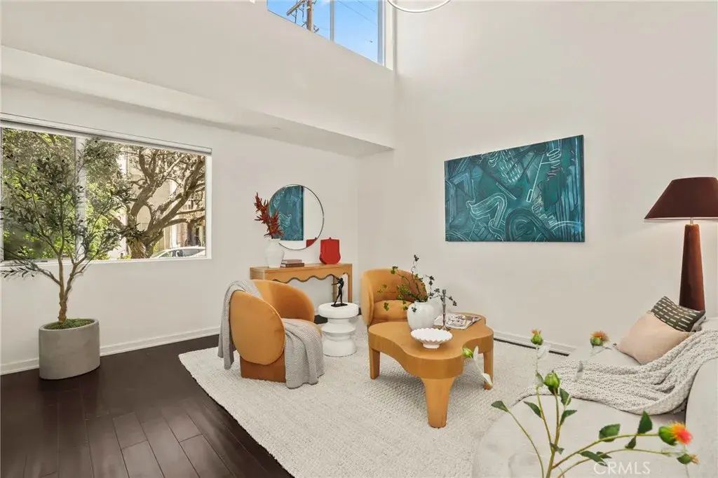 4005 Monroe Street 8, Los Angeles