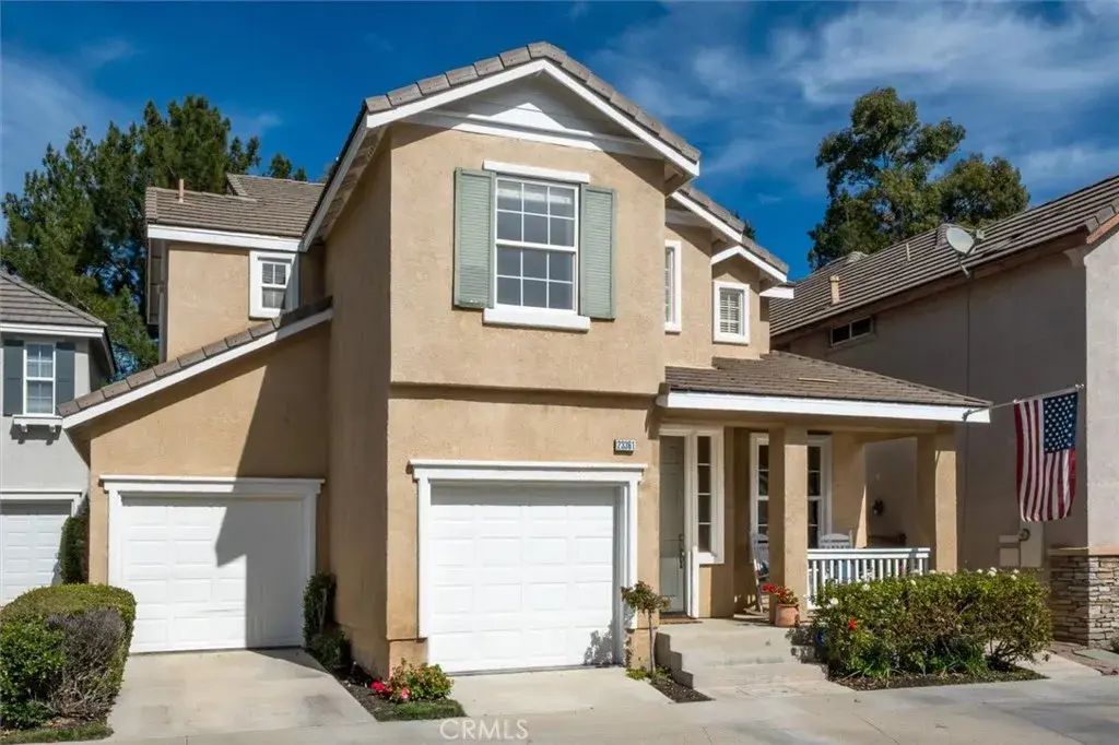 23361 Pike, Valencia