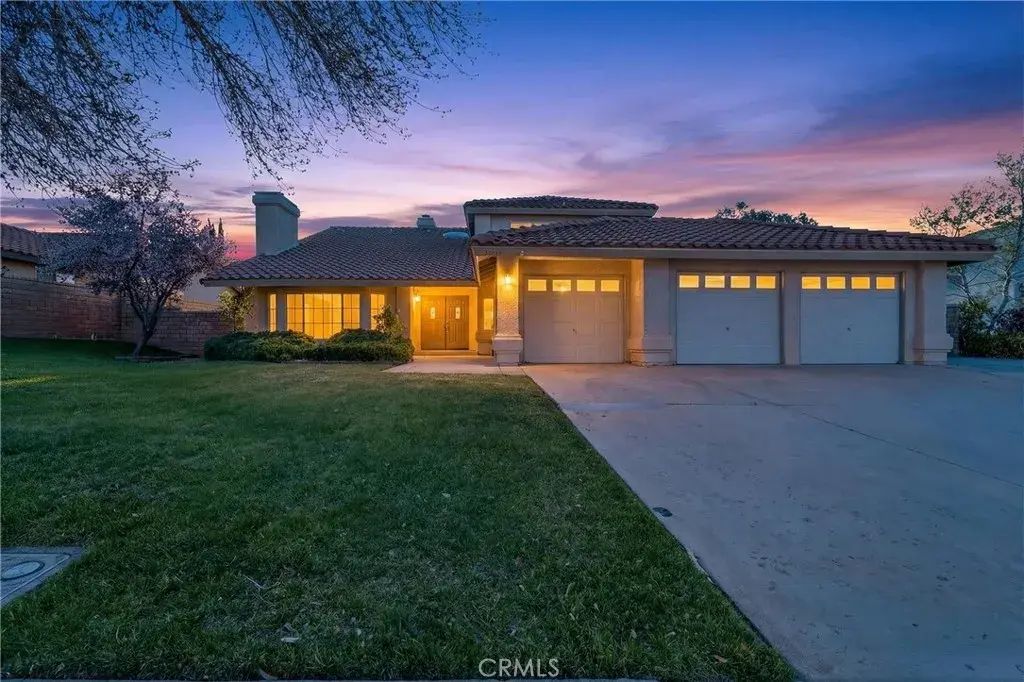 41231 Crispi Lane, Palmdale