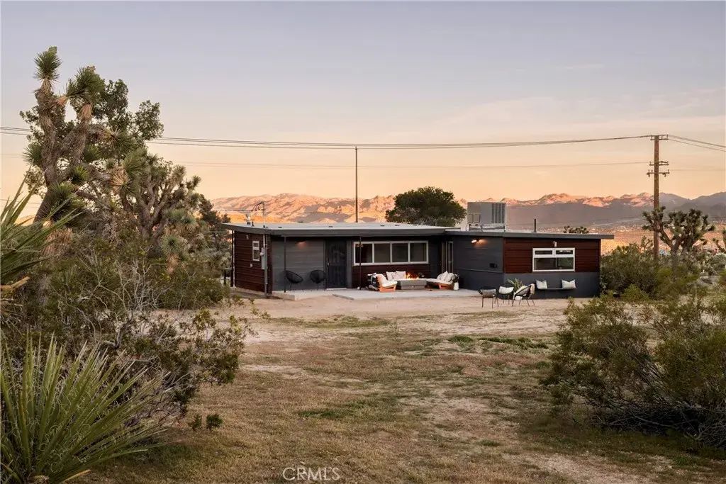 5376 Linda Lee Drive, Yucca Valley